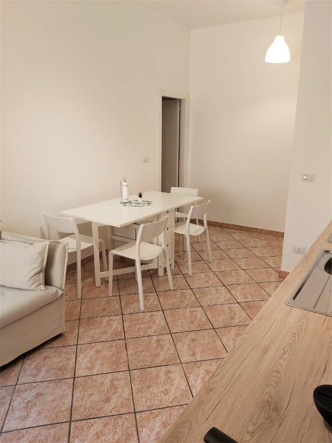 Bologna Apartment Exterior foto