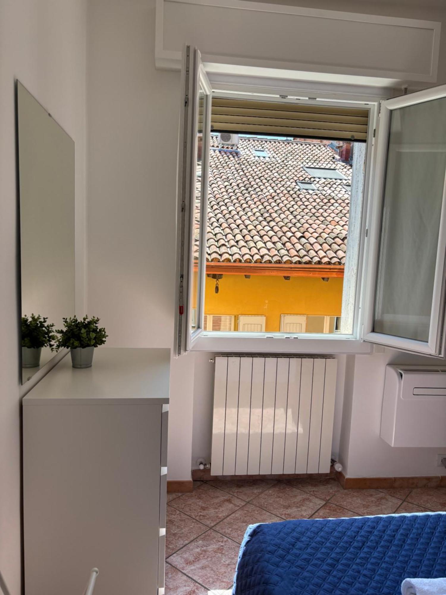Bologna Apartment Exterior foto